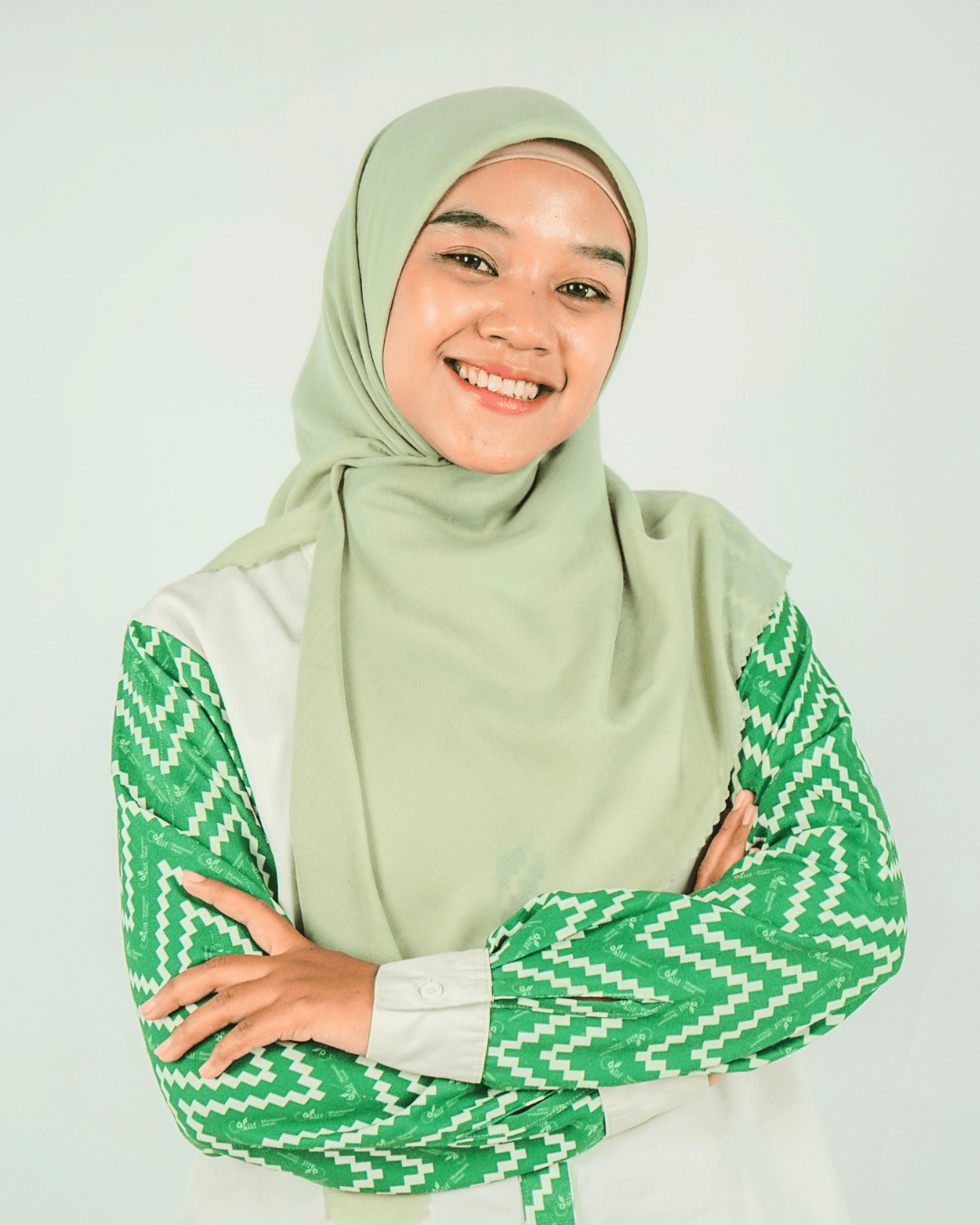 Ms. Septi Azizah Nur Hanifah, S.Ag, Dipl.Mont