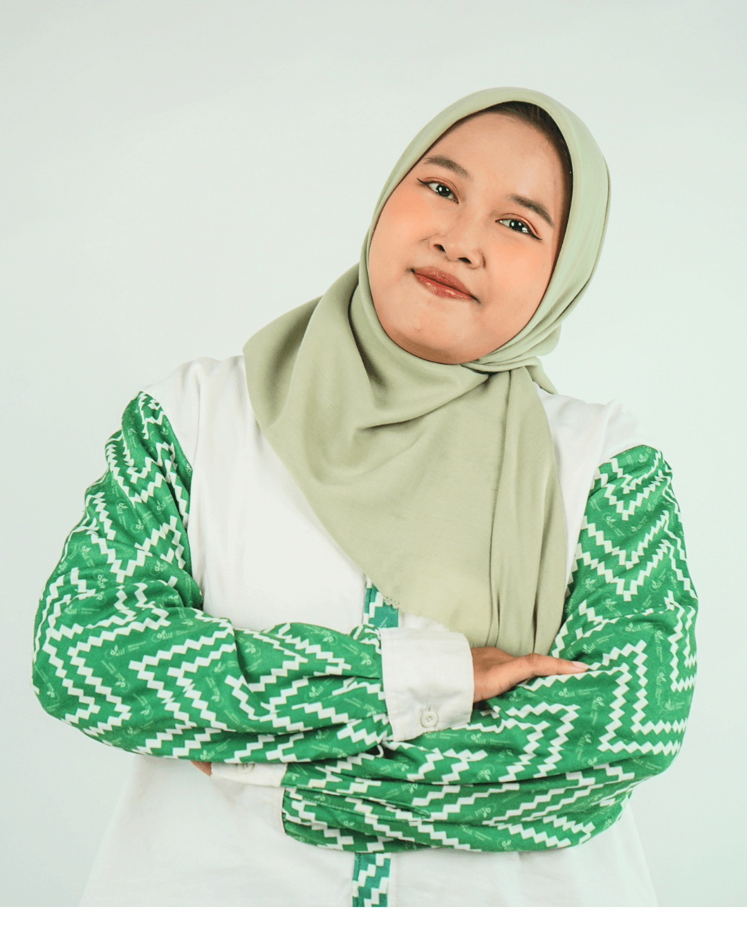 Ms. Mahdah Amaliyah, S.S