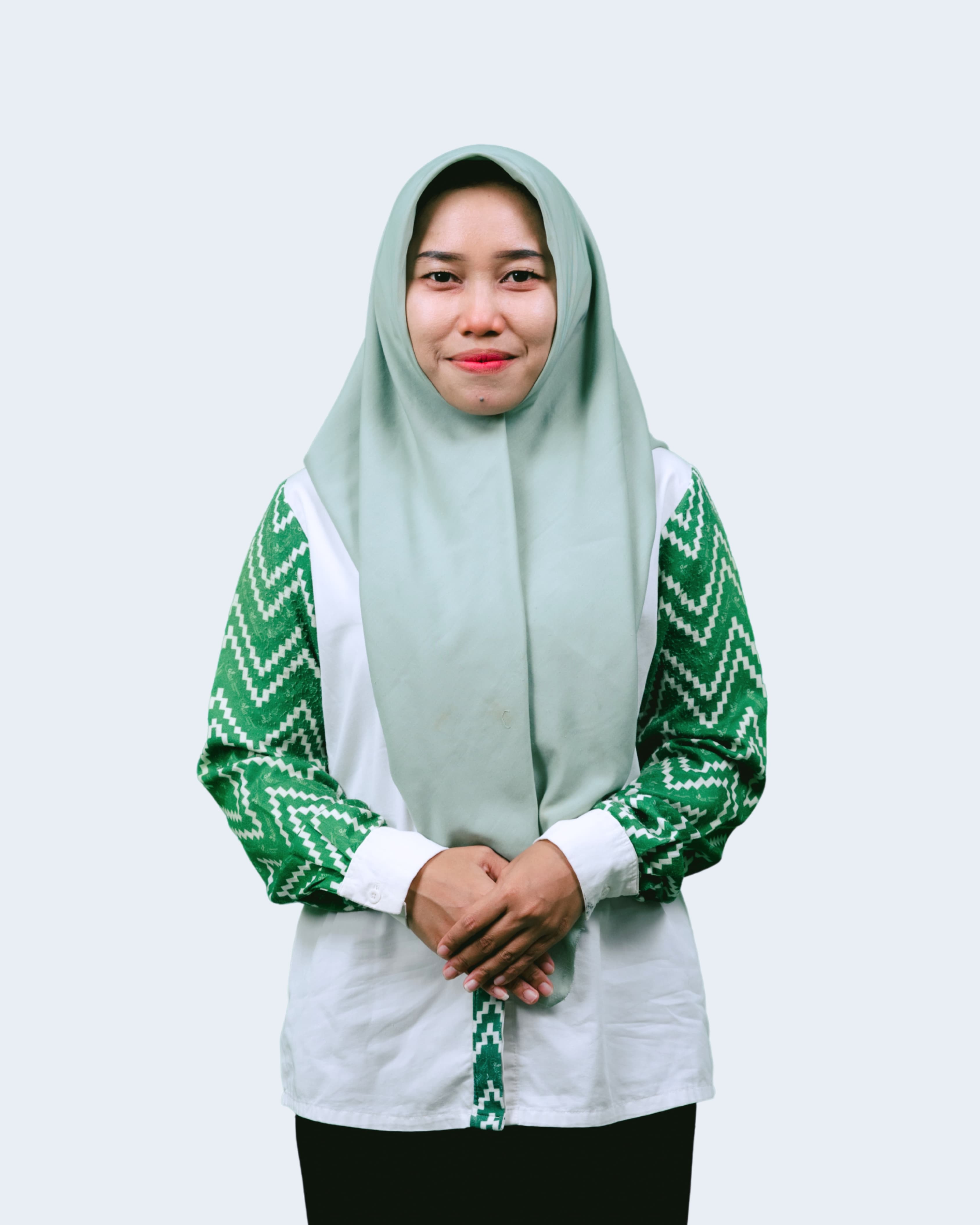 Ms. Nova Utomo Putri, S, Tr. Kep