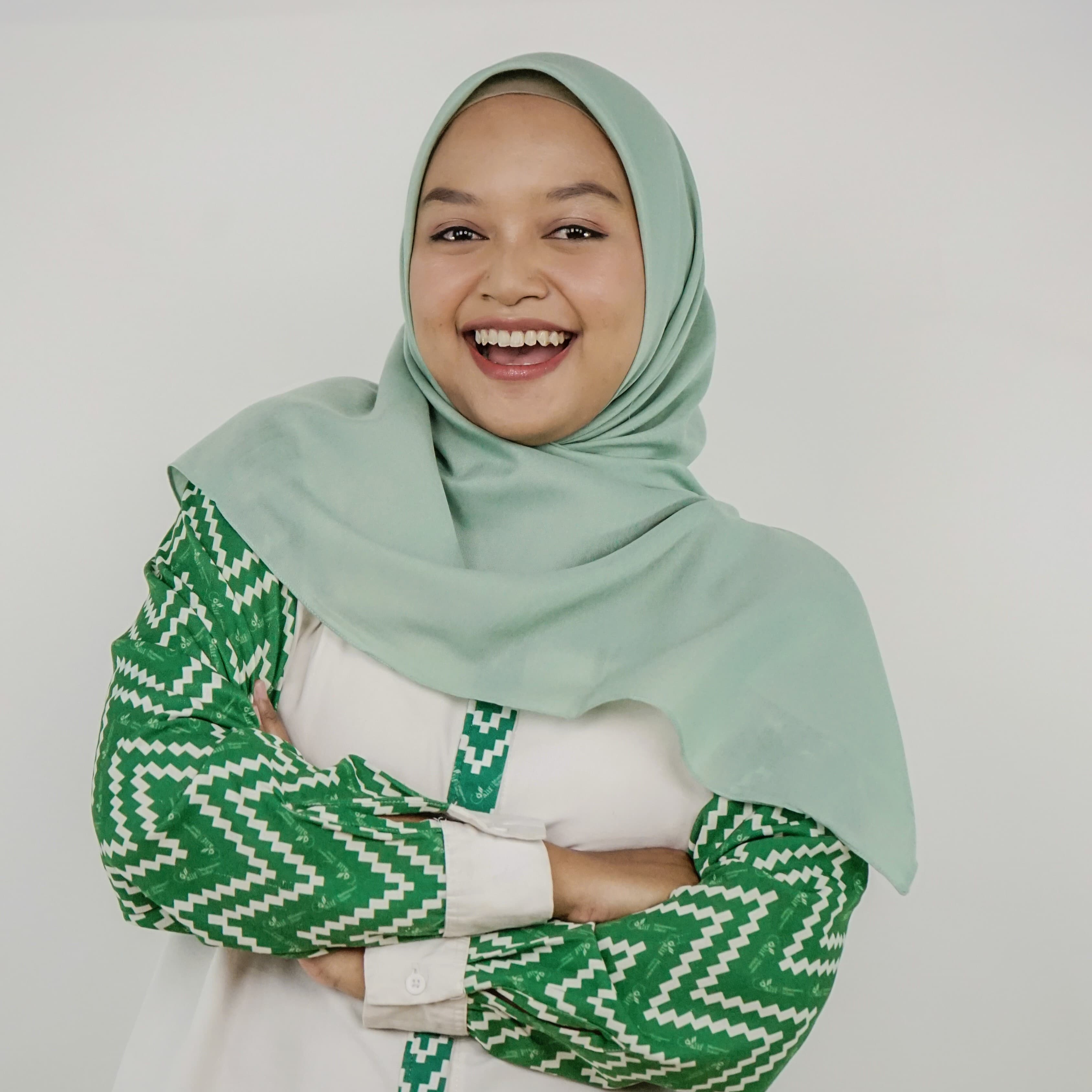 Ms. Firda Luthfiyatun Nisa, S.Pd