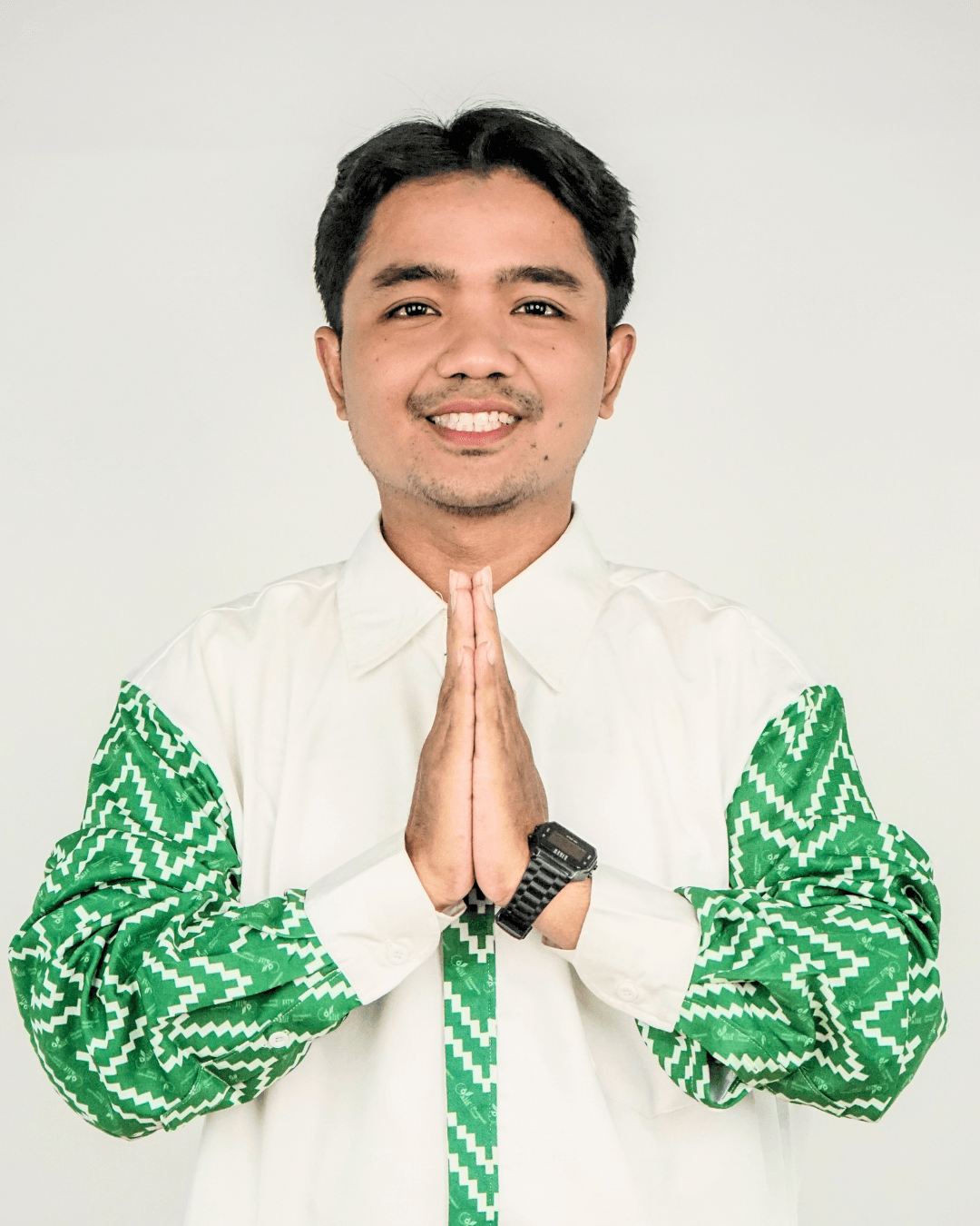 Mr. Andi Iswanto, S.H