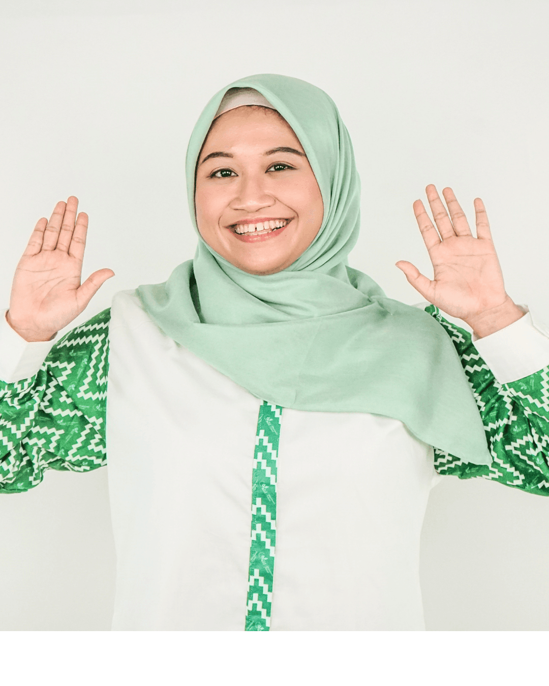 Ms. An'nisa Fitri Wulandari, S.Tr.Kes