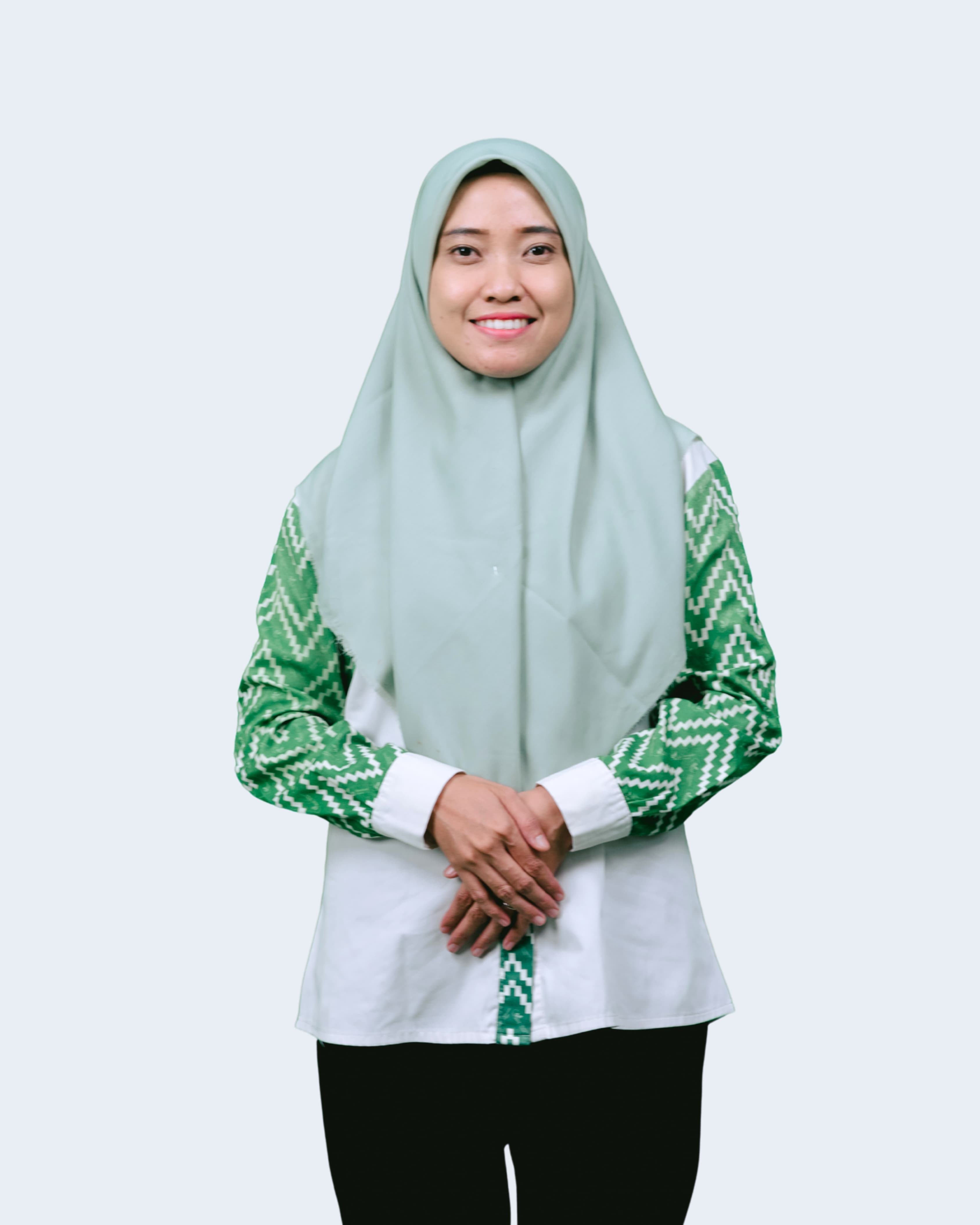 Ms. Dwi Suribtianingsih, S. Pd