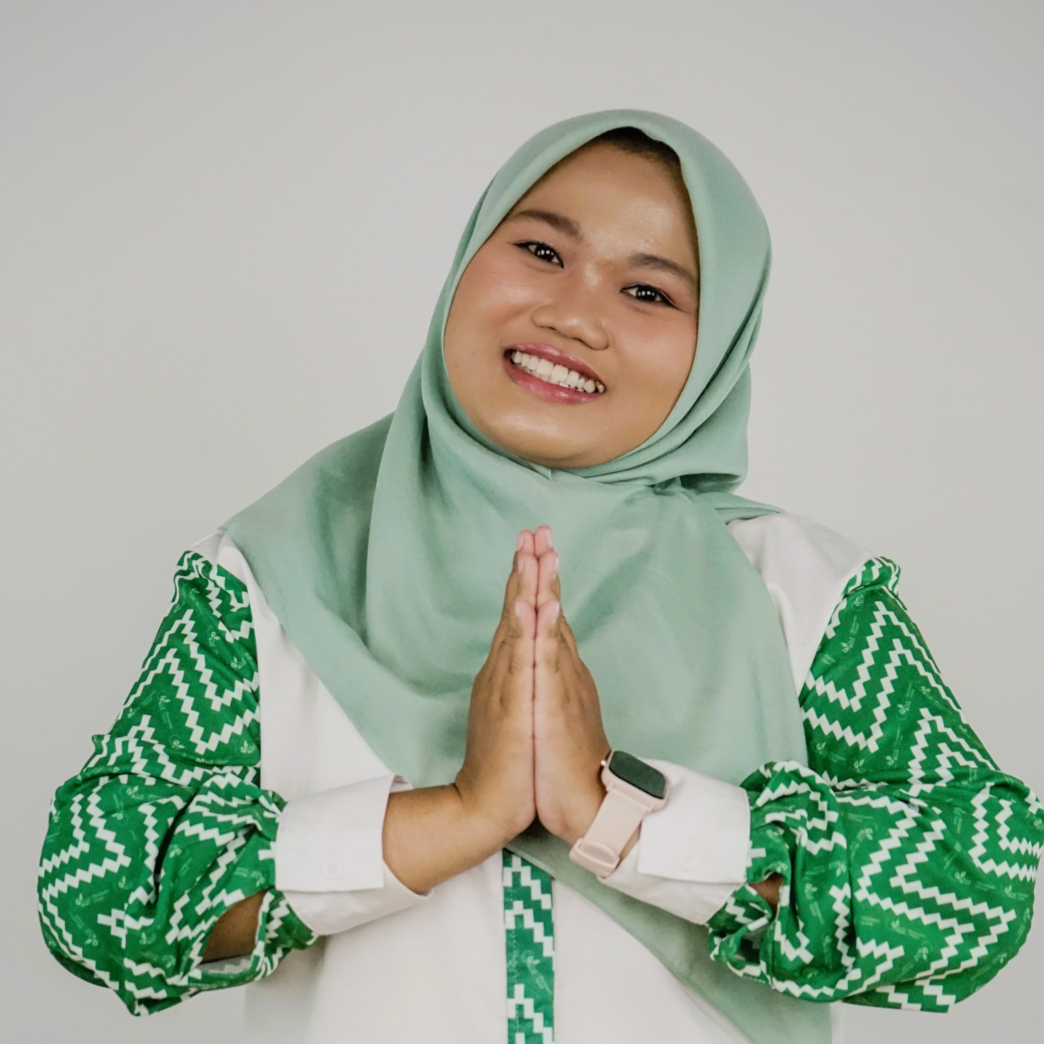 Ms. Farhatun Najah, S.H
