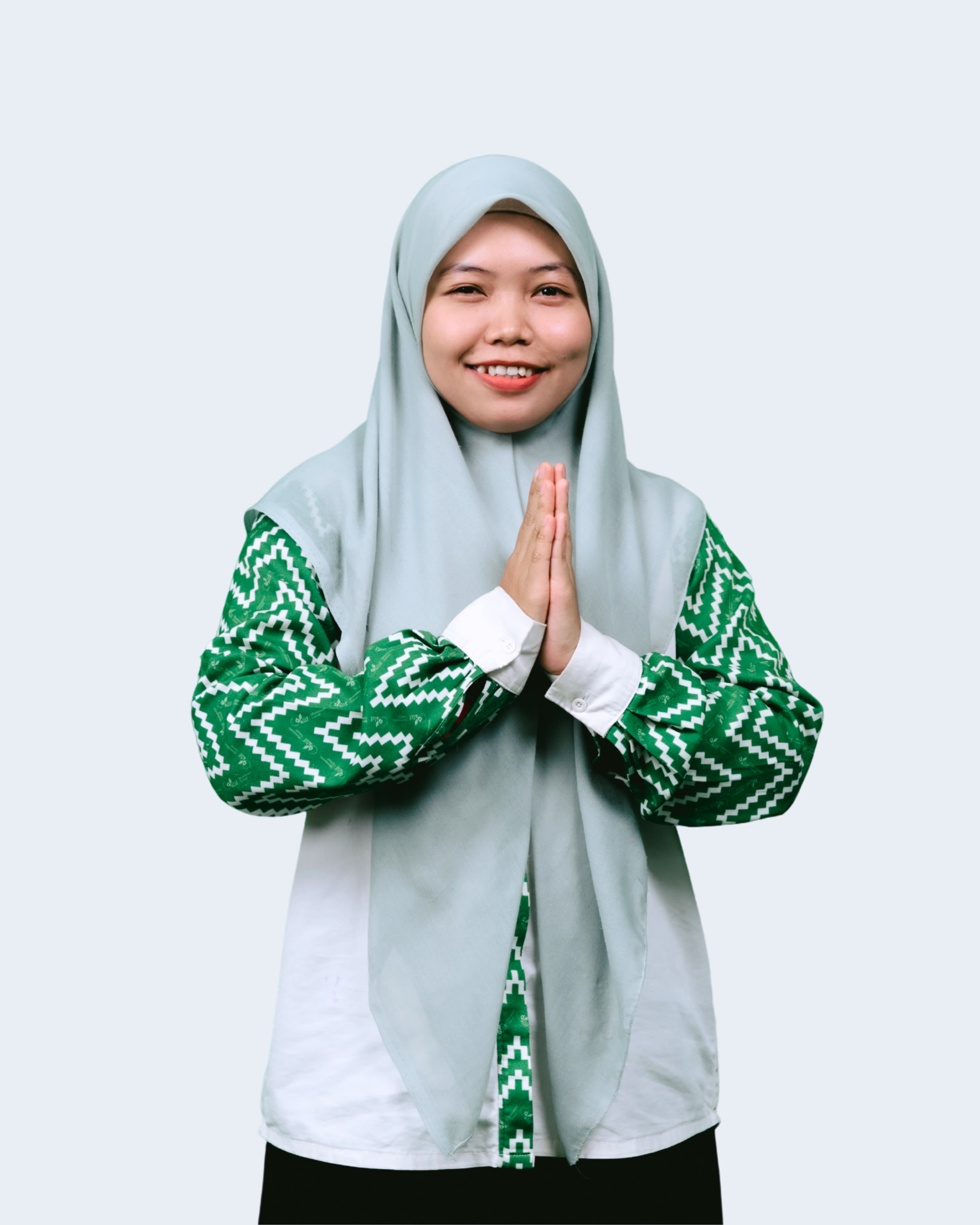 Ms. Selviana, S. Pd