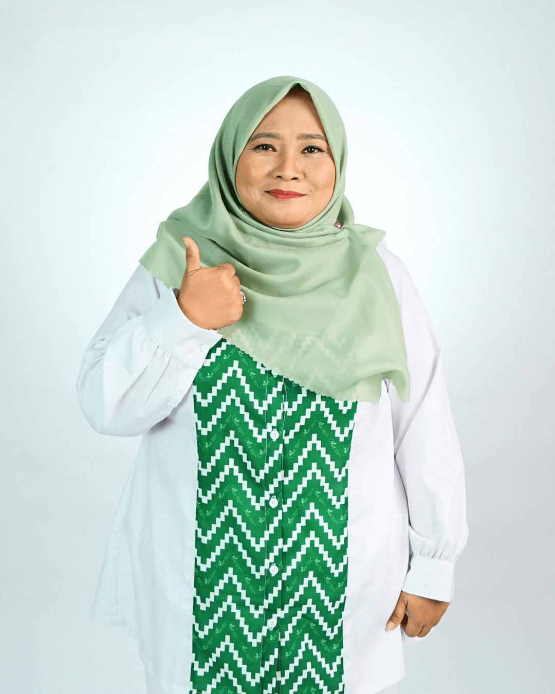 Ms. Lita Pitasari, S.S, Mont. Dip
