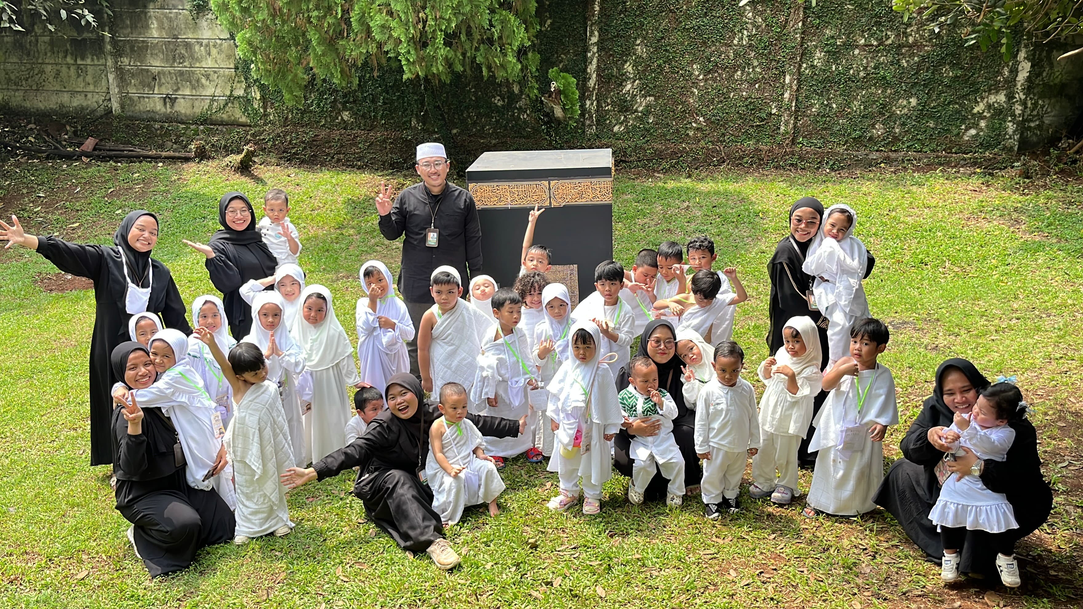 Kurikulum Islam
