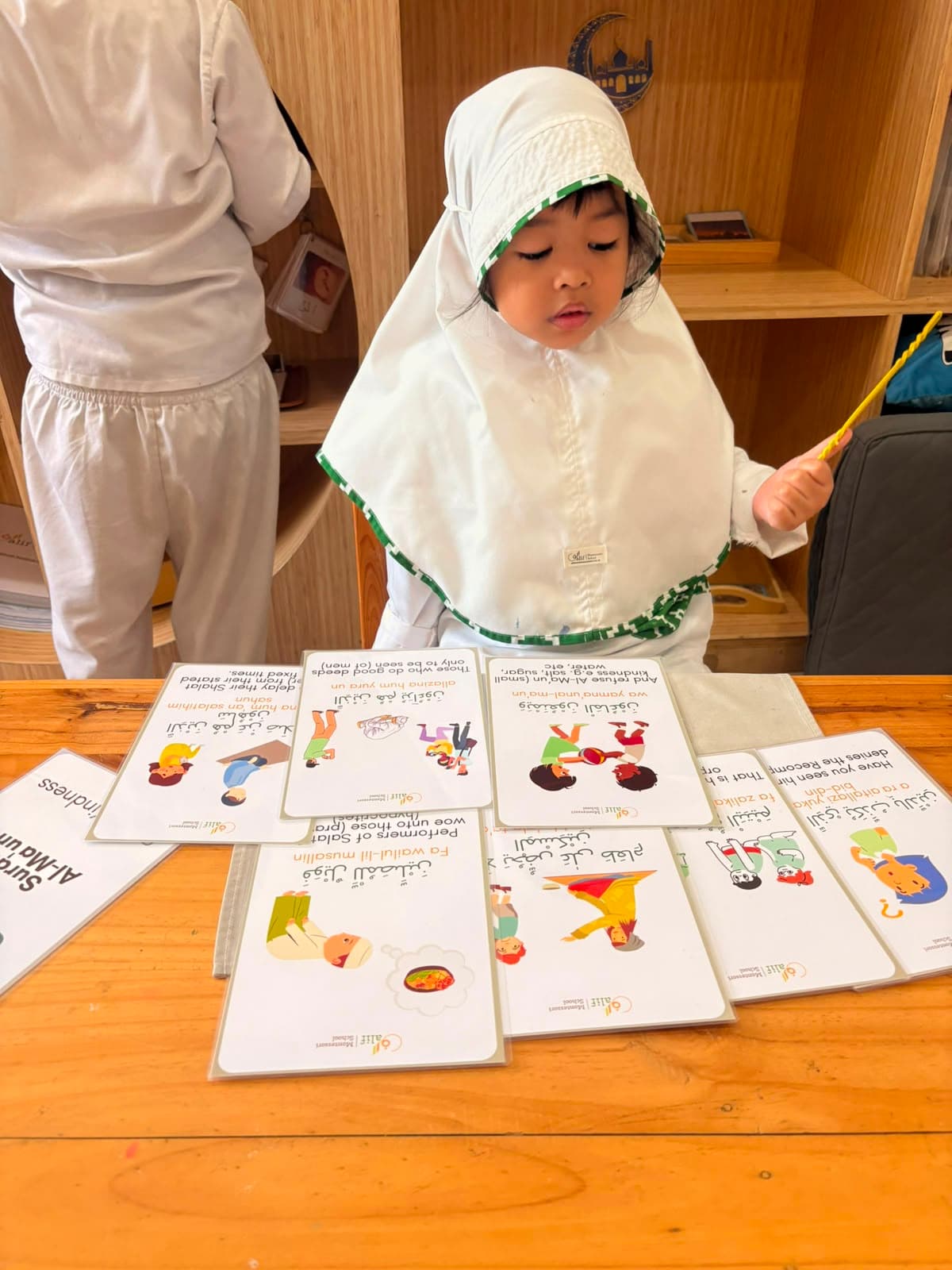 Hiijaiyyah Montessori