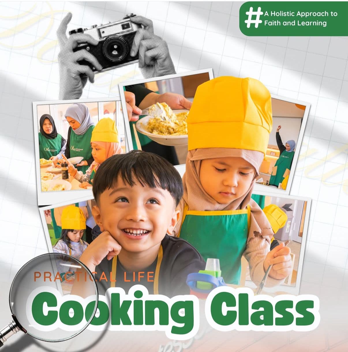 Cooking Class
