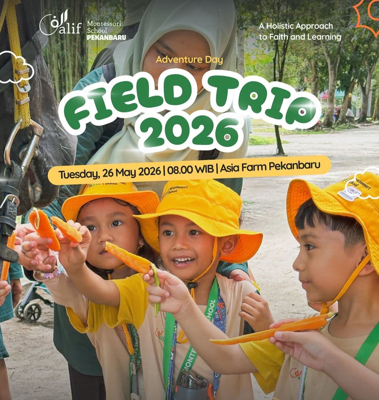 Field Trip