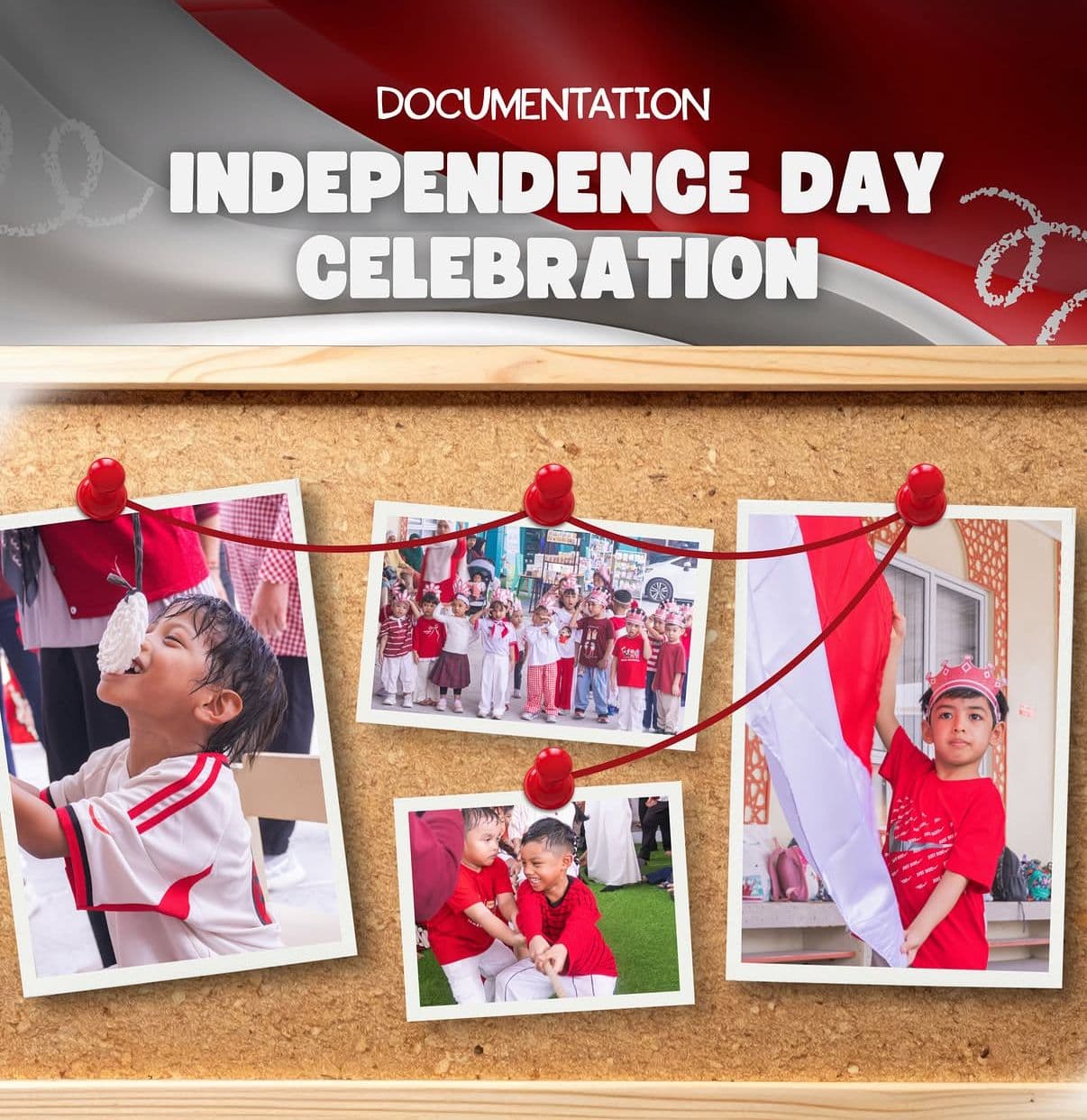 Independence Day Celebration